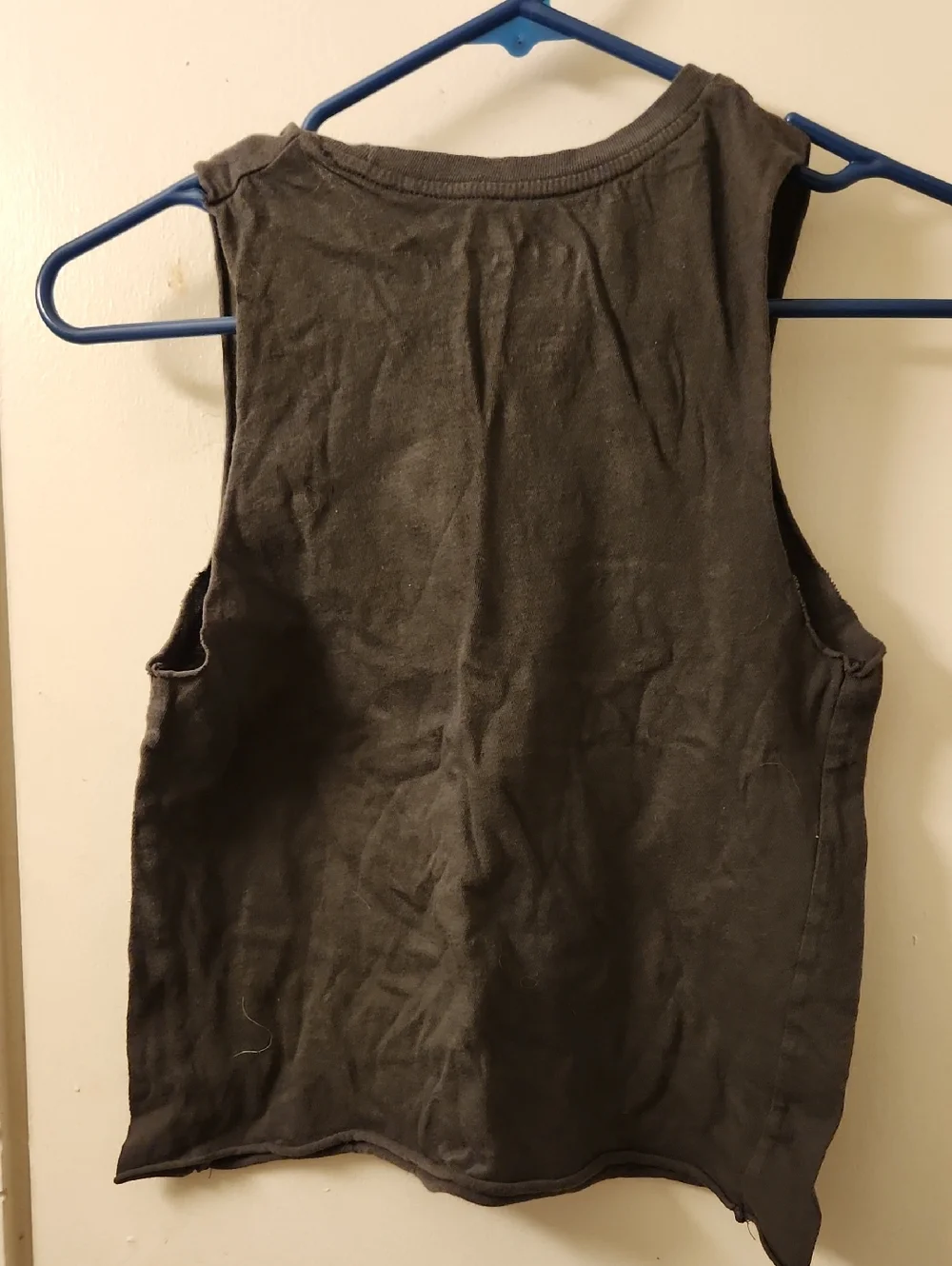 Rollin Stone Muscle Tshrit. Size XS